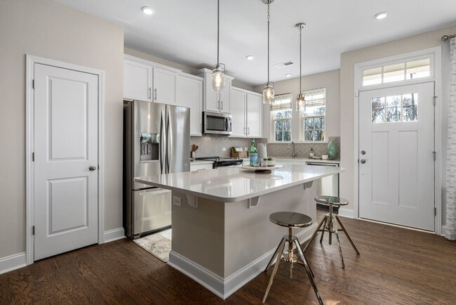 Photo - Abode at Parkside