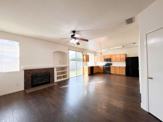 Photo - Corner Lot in Windrift Community