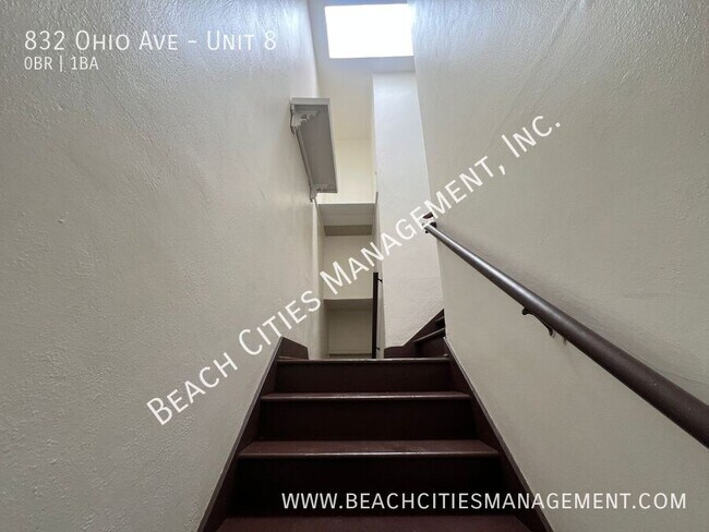 Photo - 832 Ohio Ave Unit 8