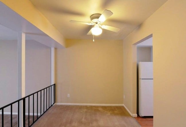 Carriage House Apartments