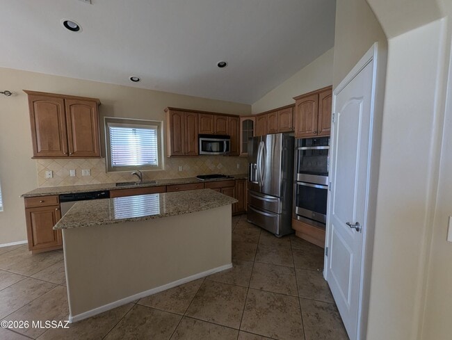 Photo - 651 W Sonatina Ln