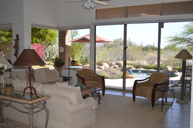 Photo - 9255 E Broken Arrow Dr