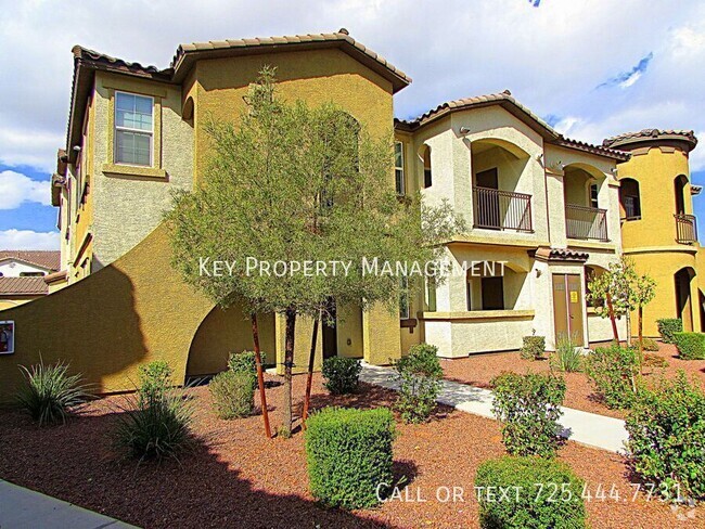 Building Photo - 3 BEDROOM 2 BATH HENDERSON CONDO WITH 1 CA... Unit #15204