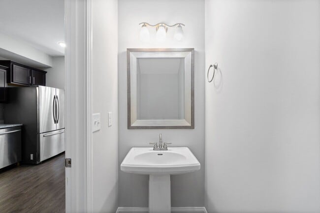 Biltmore Luxury Townhomes