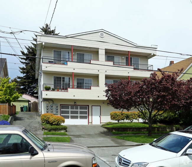 Photo - The Vikingstad Apartments