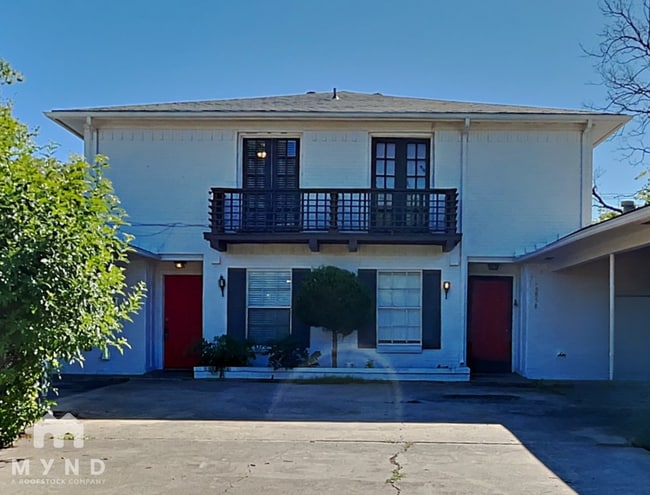 Building Photo - 15860 El Estado Dr Rental