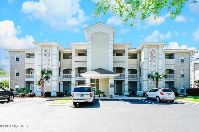 Photo - 908 Resort Cir Condo Unit 701