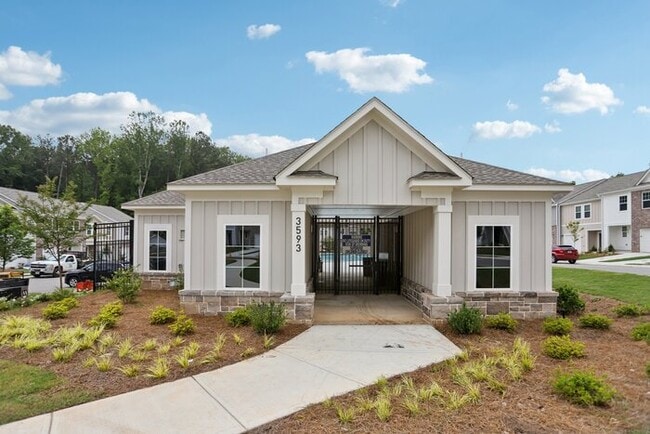 Building Photo - Fantastic 3bd/2.5ba home! Let yourself in!