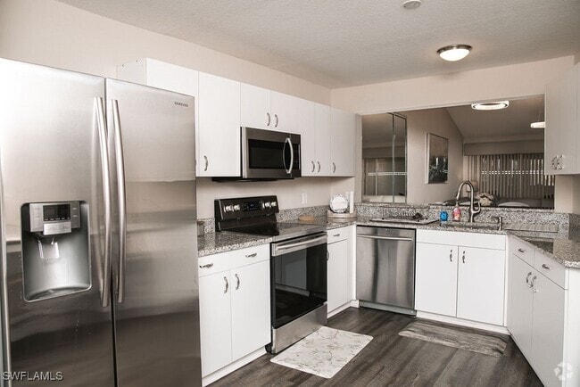 Building Photo - 121 Gabriel Cir Unit 10 Rental