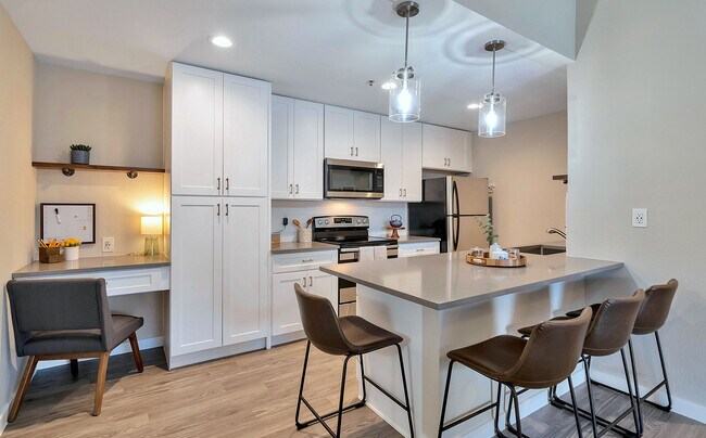 Tatum Place - Tatum Place