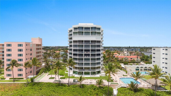 Building Photo - 2917 S Ocean Blvd Unit 501
