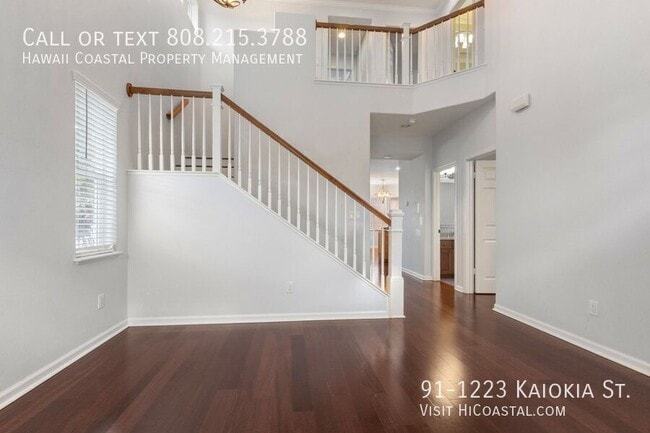 Photo - 91-1223 Kaiokia St.-