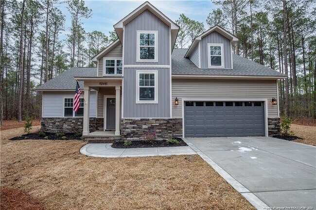Photo - 15981 Old Orchard Ct House