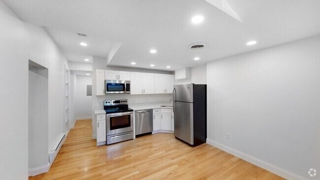 Building Photo - 397 Beacon St Unit BF Rental