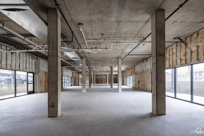 1st Floor Shell - Angelina+12th