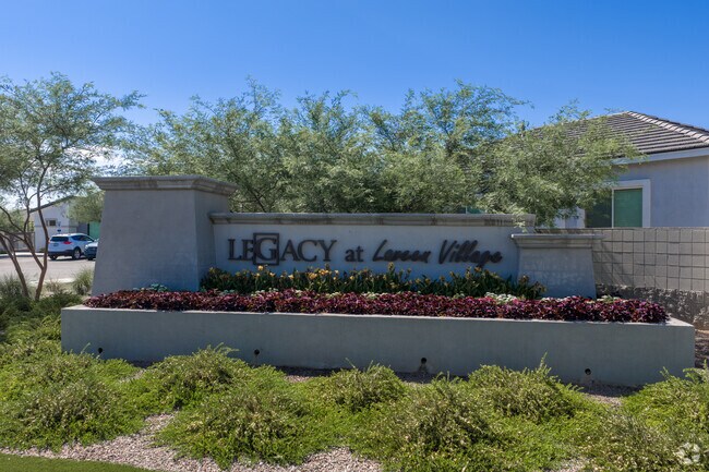 Legacy at Laveen