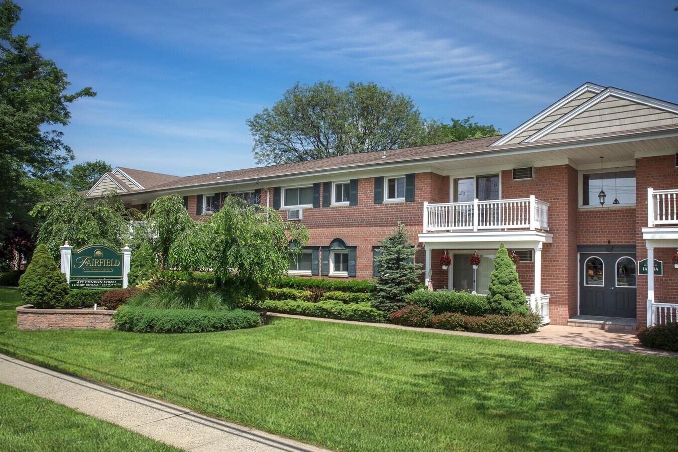 Photo - 675 Conklin St Apartment Unit 16A