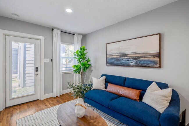 Photo - 4952 Polk St Unidad SI ID1531102P