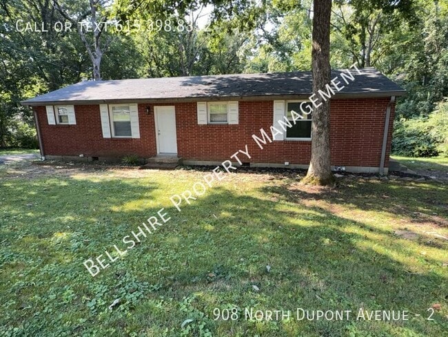 Building Photo - 908 N Dupont Ave Unit 2