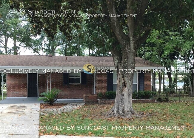 Photo - 7403 Sharbeth Dr N Casa