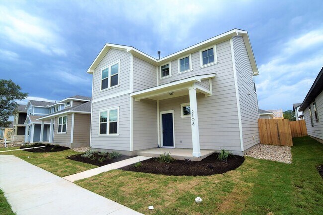 Building Photo - 2108 Pecan Island Dr Rental