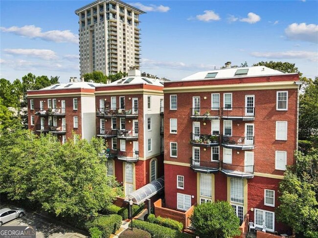 Photo - 2840 Peachtree Rd Unidad 501