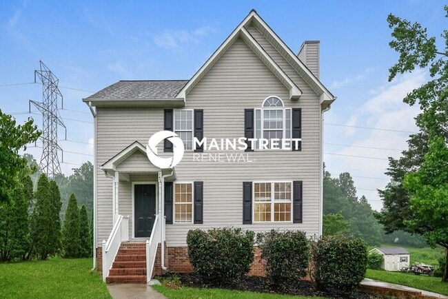 Building Photo - 3 Bedroom Pet-Friendly Home in WINSTON SALEM, NC with Main Street Renewal