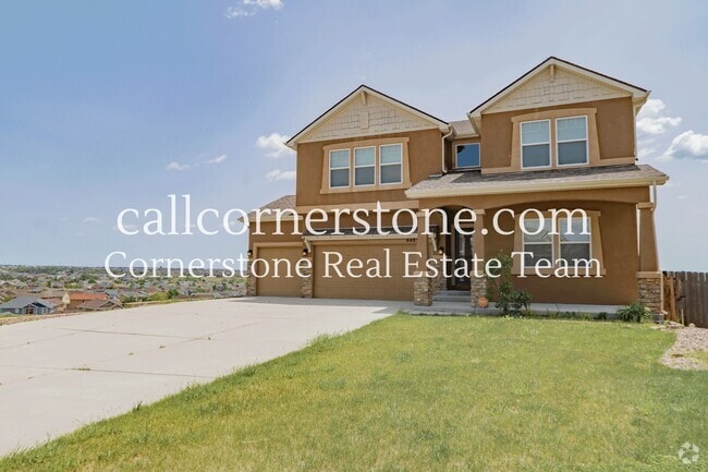 Building Photo - 6485 Kilkenny Court Rental