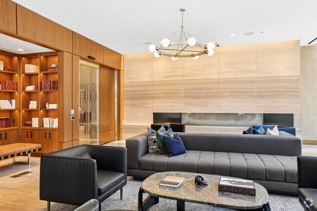 Photo - North Water Apartments