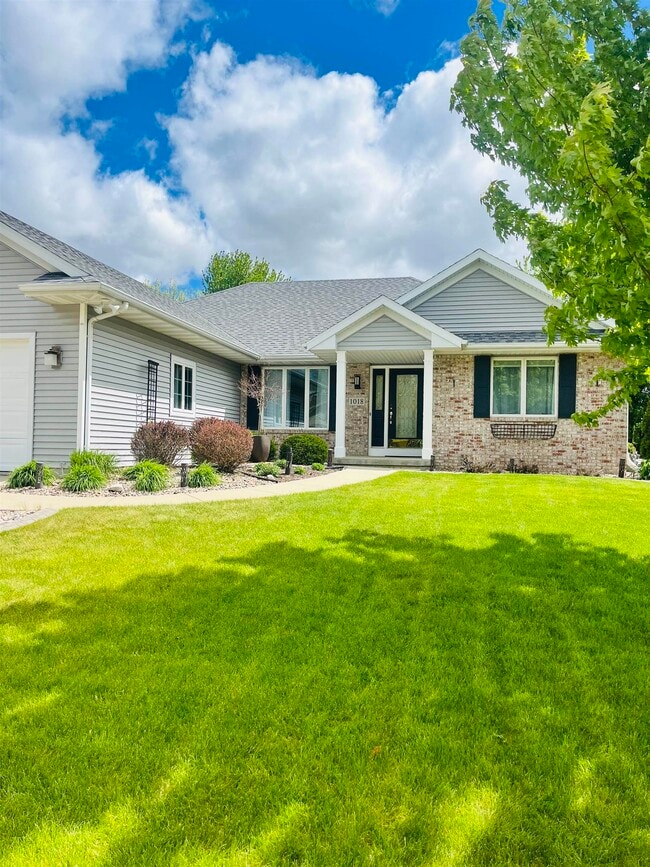 Photo - 1018 Ganser Dr