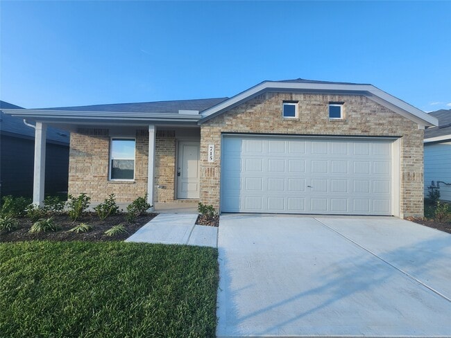 Photo - 715 Amberwood Creek Dr