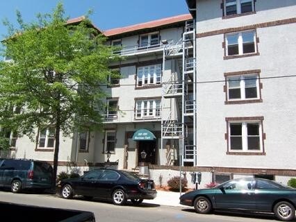 Harrison Court - Harrison Court Apartments