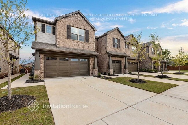 Building Photo - 6430 Blue Trl Rental