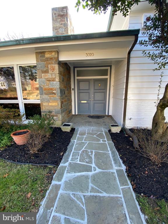 Photo - 3020 Brandywine St NW