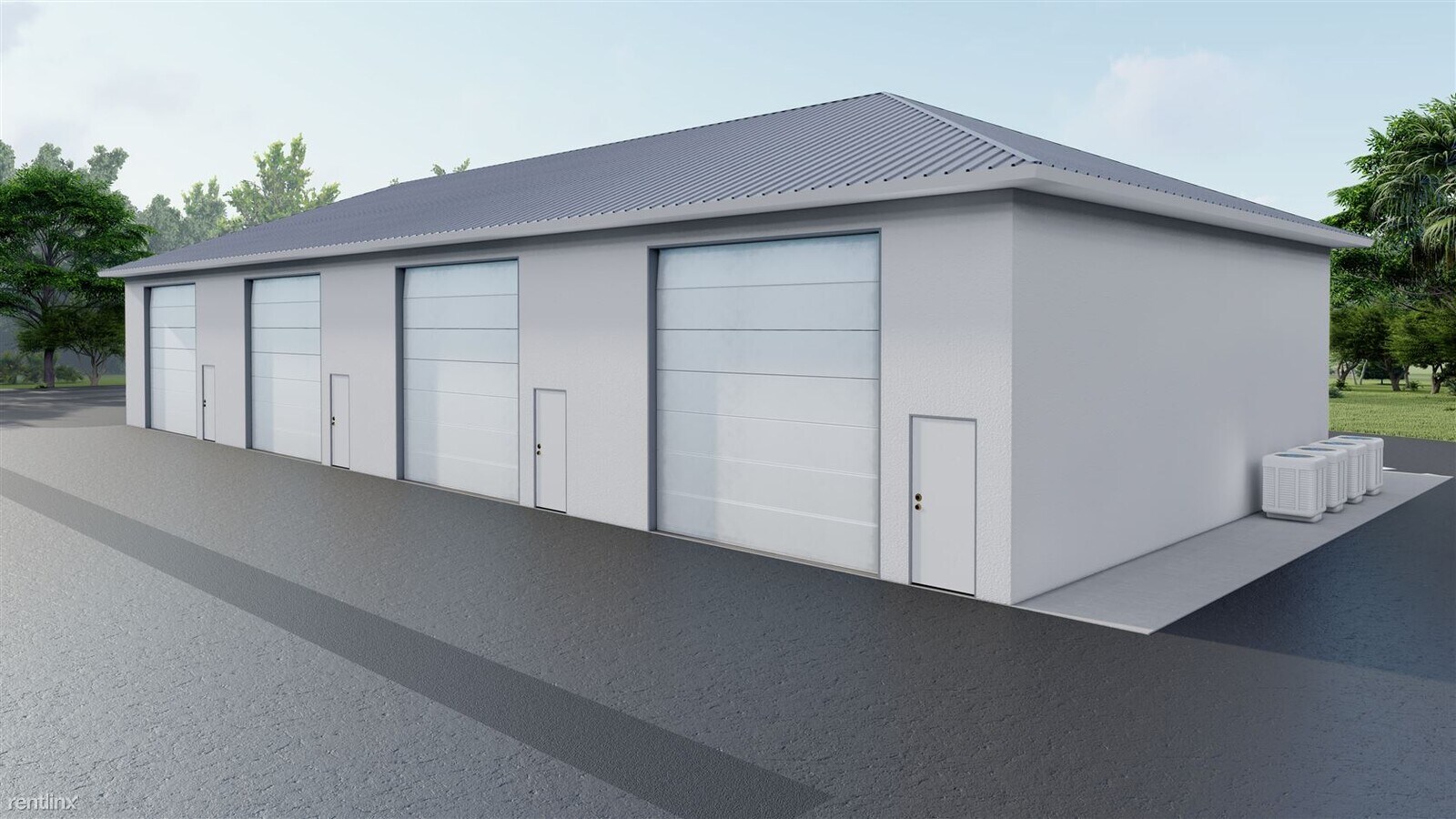 Photo - Studio, 1 bath 4plex - 980 Anvil Circle 102