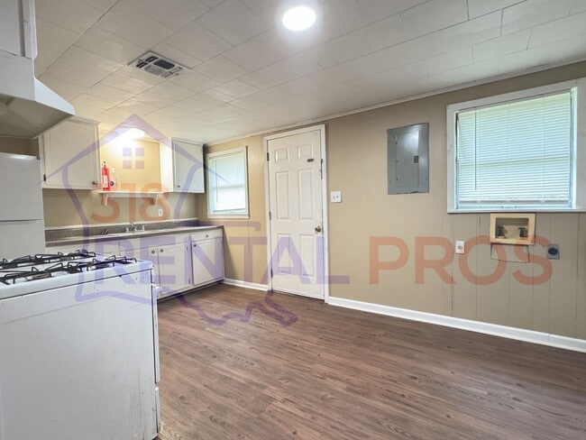 Photo - 3 Bed, 2 Bath Home in Ruston