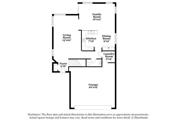 Photo - 633 S Balboa