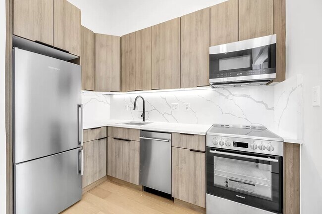 Photo - 184 Bleecker St Unit 7A