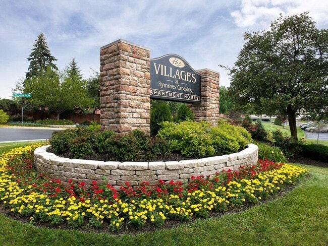 Bienvenido a The Villages at Symmes Crossing Apartments!