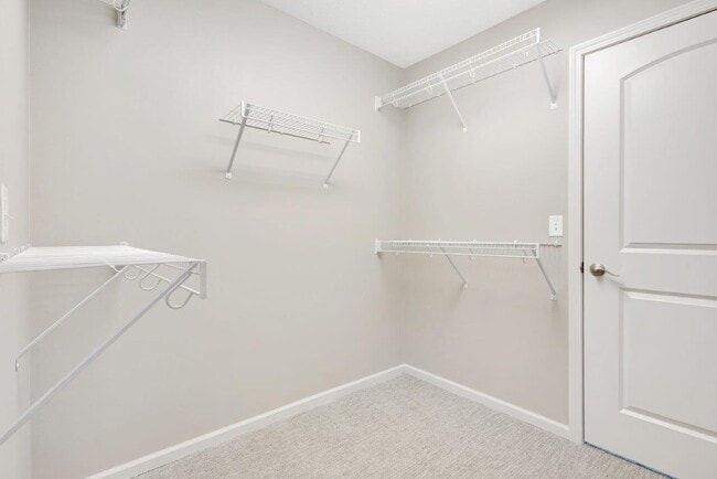 Copperleaf Townhomes
