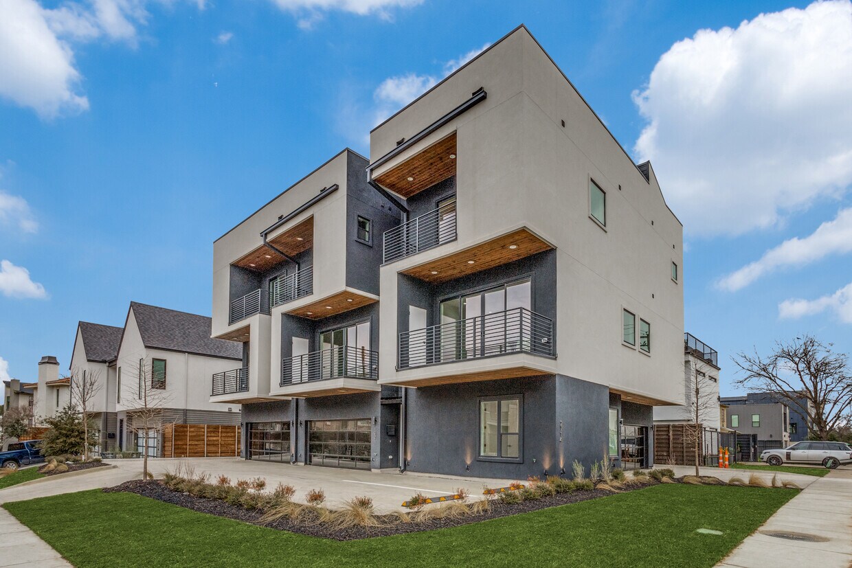 Photo - 2714 N Carroll Ave (Dallas, TX)