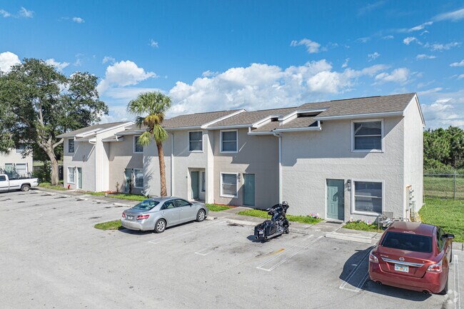 Alternar - The Landings