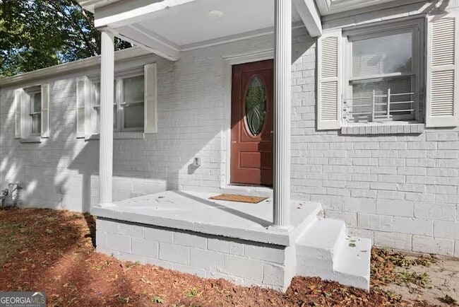 Building Photo - 2533 Godfrey Dr NW Rental