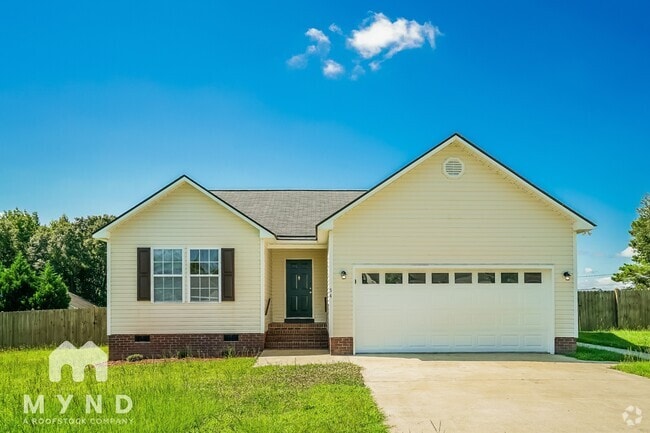 Building Photo - 54 Pedernales Dr Rental