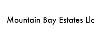 Mountain Bay Estates Llc