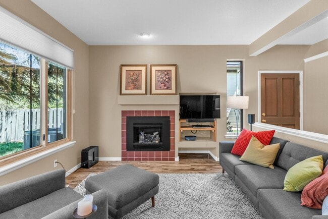 Photo - Cottage Loop Townhome