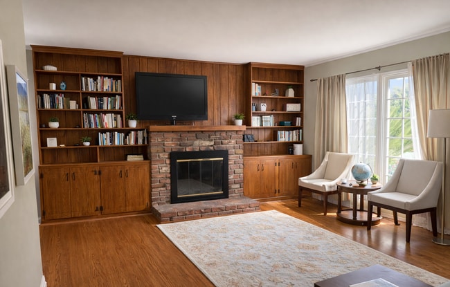 Photo - 815 N Lamer St