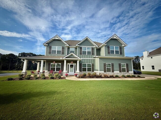 Building Photo - 404 Bella Notte Cir Rental