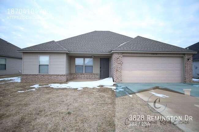 Building Photo - 3828 Remington Dr