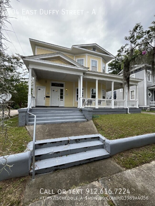 Building Photo - 904 E Duffy St Unit A